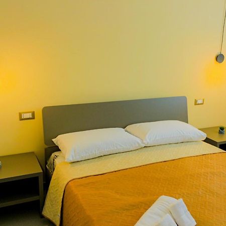 Bed and Breakfast Armonia Galeta Nardò Exterior foto