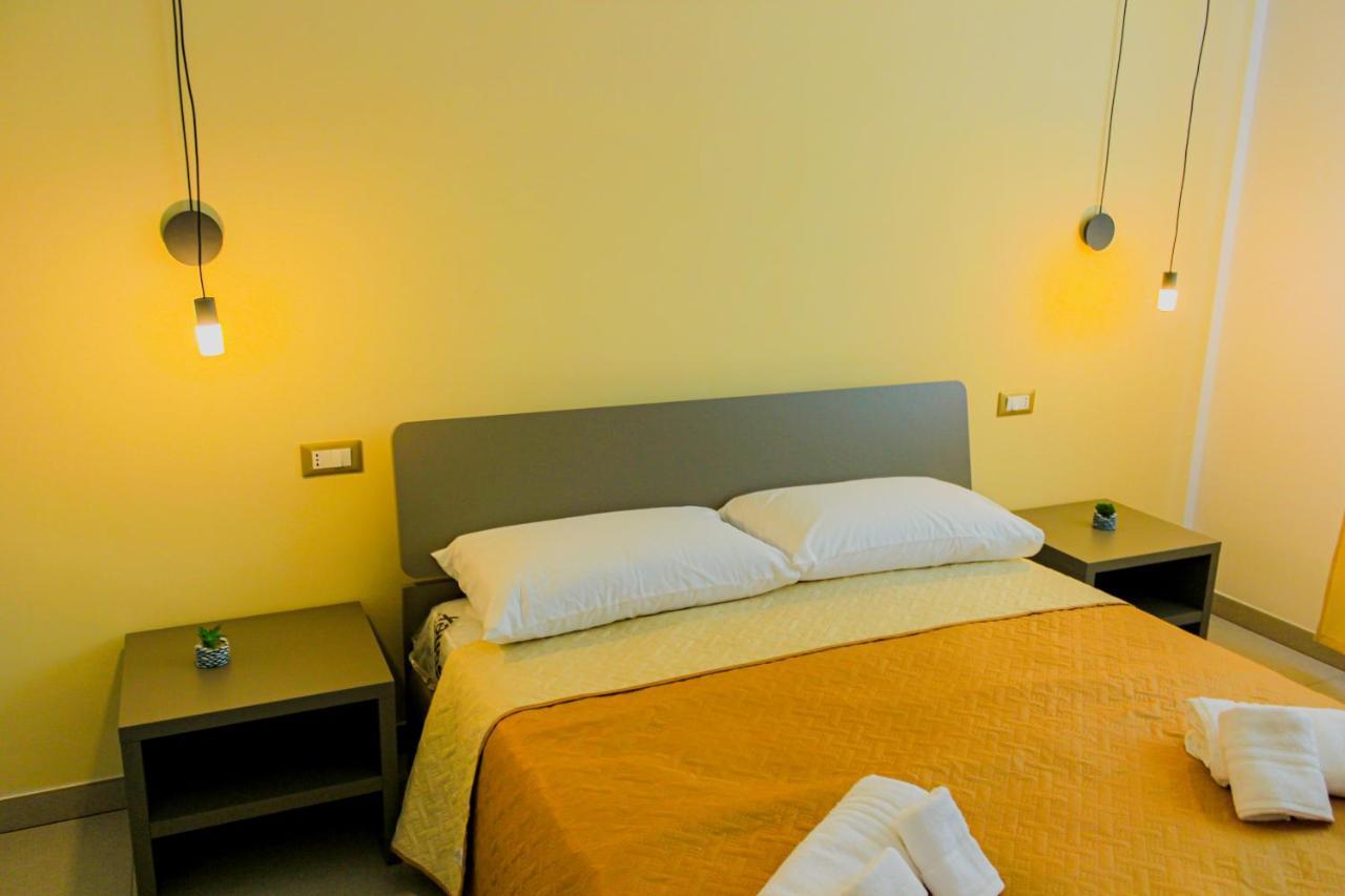 Bed and Breakfast Armonia Galeta Nardò Exterior foto