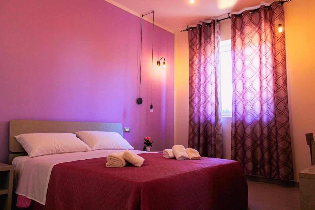 Bed and Breakfast Armonia Galeta Nardò Exterior foto