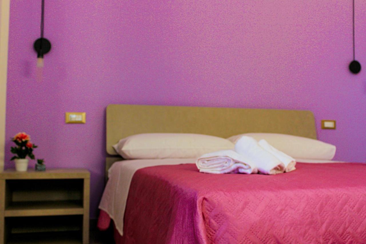Bed and Breakfast Armonia Galeta Nardò Exterior foto