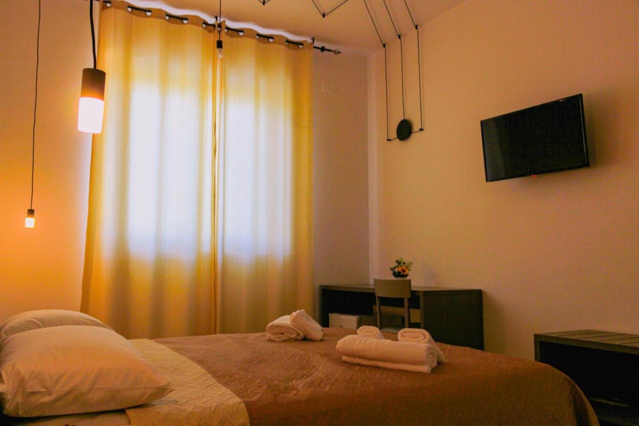 Bed and Breakfast Armonia Galeta Nardò Exterior foto