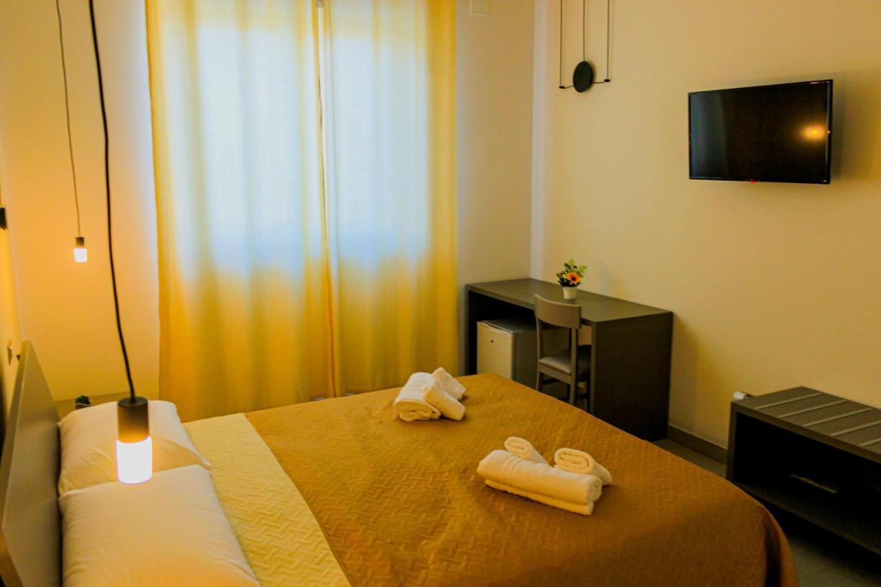Bed and Breakfast Armonia Galeta Nardò Exterior foto